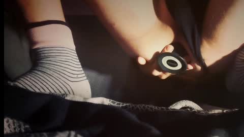 SHAVEDCOCKRINGDUDE online show from 12.28.24