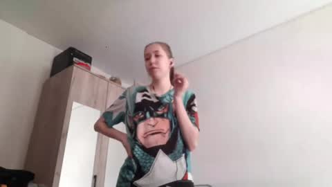 Annette online show from 03.18.26