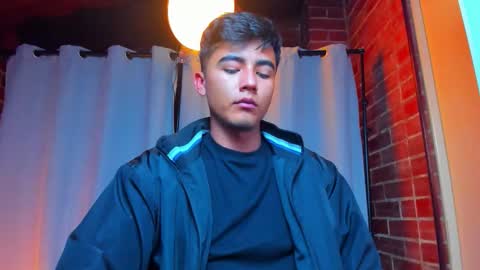 Shawn online show from 01.06.26