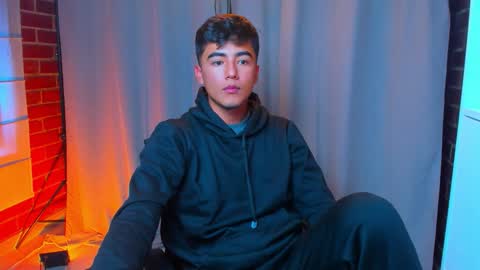 Shawn online show from 01.07.26