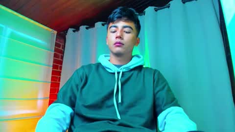 Shawn online show from 01.10.26