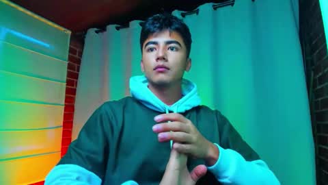 Shawn online show from 01.13.26