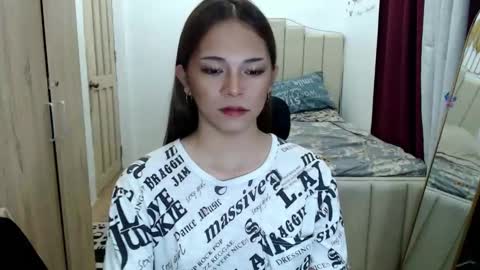 shawniee 3 online show from 10.22.25