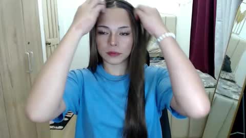 shawniee 3 online show from 10.24.25