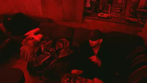 Snapshot of shawntheone3535b chatting on 11.18.25 shawntheone online show from 11.18.25