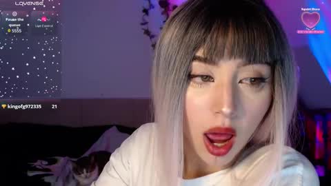 Snapshot of shayla_bbs chatting on 09.13.25 Shayla 3 online show from 09.13.25