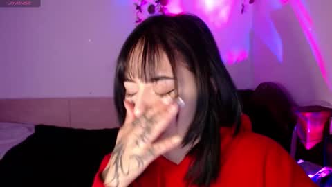 Snapshot of shayla_bbs chatting on 09.27.25 Shayla 3 online show from 09.27.25