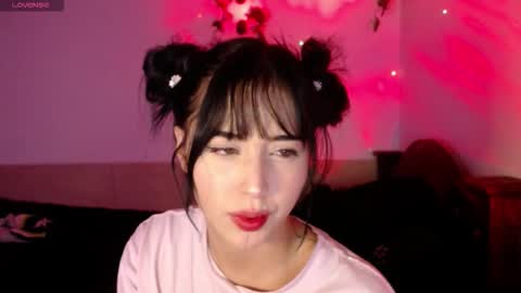 Snapshot of shayla_bbs chatting on 09.30.25 Shayla 3 online show from 09.30.25