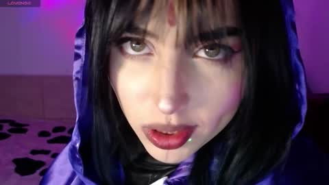 Snapshot of shayla_bbs chatting on 10.17.25 Shayla 3 online show from 10.17.25