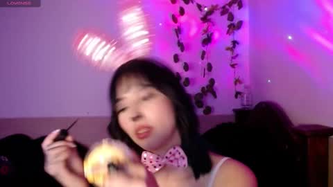 Snapshot of shayla_bbs chatting on 10.23.25 Shayla 3 online show from 10.23.25