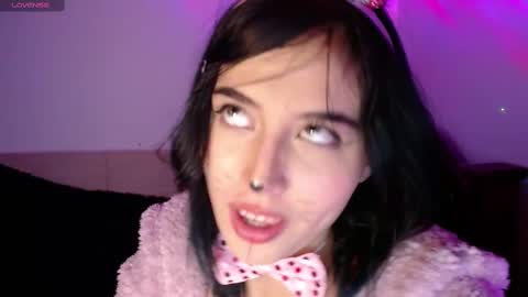 Snapshot of shayla_bbs chatting on 10.24.25 Shayla 3 online show from 10.24.25