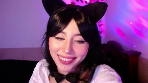 Snapshot of shayla_bbs chatting on 10.29.25 Shayla 3 online show from 10.29.25