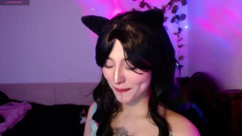 Snapshot of shayla_bbs chatting on 10.30.25 Shayla 3 online show from 10.30.25