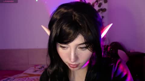 Snapshot of shayla_bbs chatting on 11.05.25 Shayla 3 online show from 11.05.25