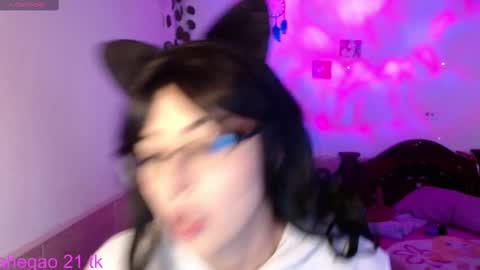 Snapshot of shayla_bbs chatting on 11.14.25 Shayla 3 online show from 11.14.25