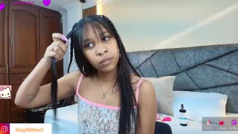 Shay Miller online show from 04.12.26