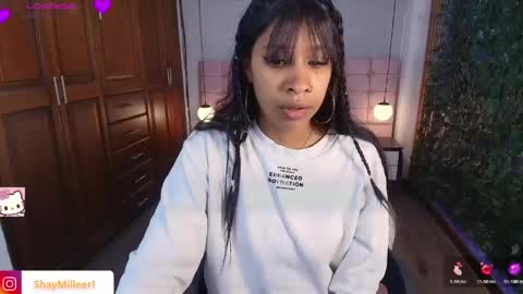 Shay Miller online show from 04.16.26