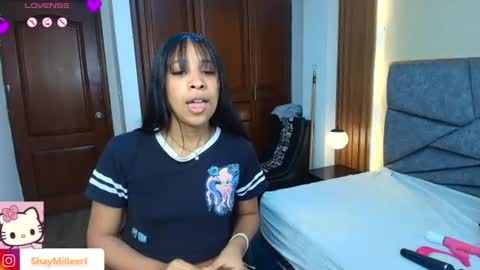 Snapshot of shaymilleer chatting on 06.16.26 Shay Miller online show from 06.16.26