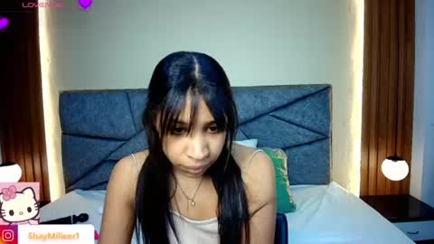 Snapshot of shaymilleer chatting on 06.18.26 Shay Miller online show from 06.18.26
