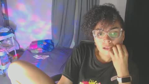 Shayna online show from 02.08.25