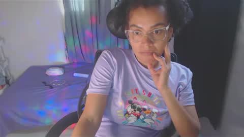 Shayna online show from 02.11.25