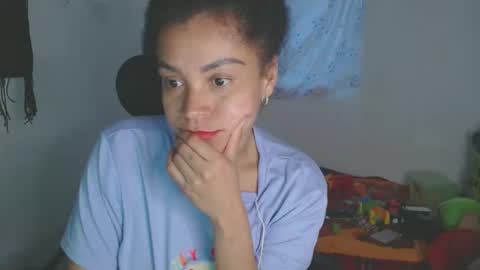 Shayna online show from 01.10.26