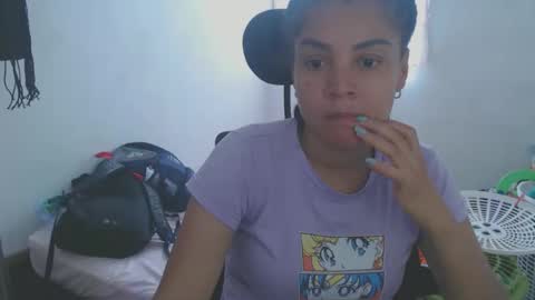 Shayna online show from 06.02.26
