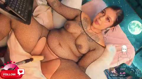 INDEPENDENT MODEL  ITS JUST YOU  ME online show from 02.19.25