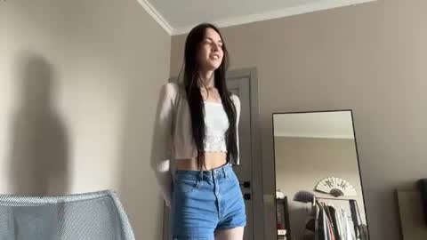 Olivia online show from 07.15.26