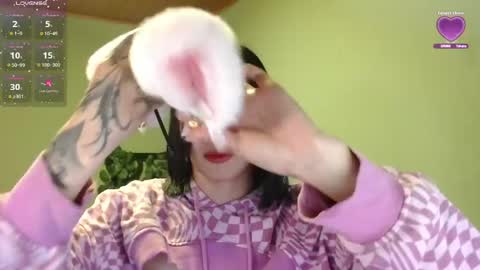 she_alice online show from 06.01.26