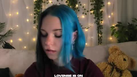 Anika online show from 10.13.25