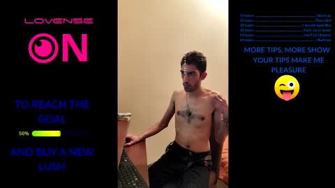 shebas07 online show from 09.11.25