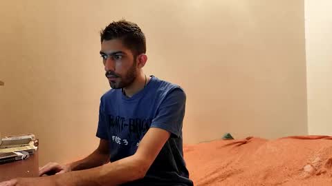 shebas07 online show from 10.21.25