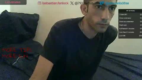 shebas07 online show from 03.20.26