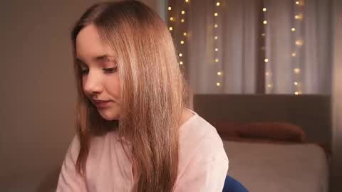 shebuny online show from 03.23.26