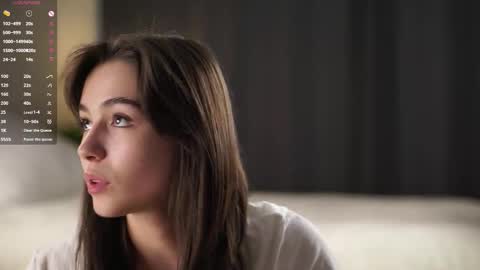 Tessa online show from 11.08.25