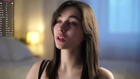 Tessa online show from 11.28.25