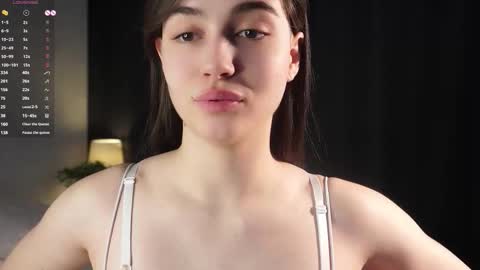 Tessa online show from 02.25.26