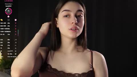 Tessa online show from 03.28.26