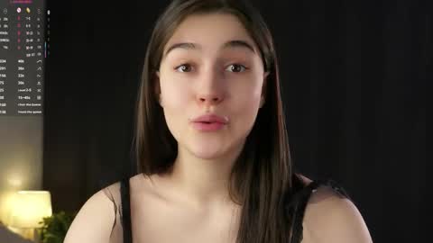 Tessa online show from 04.14.26