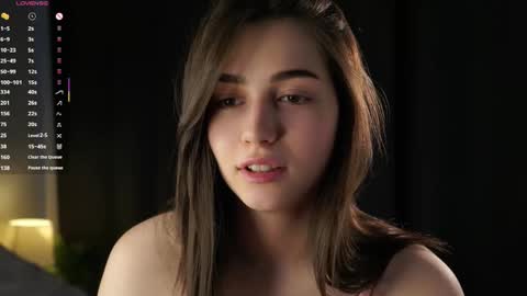 Tessa online show from 05.08.26