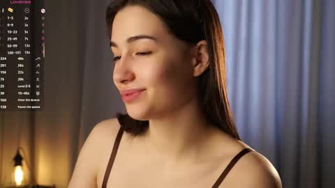Tessa online show from 06.02.26