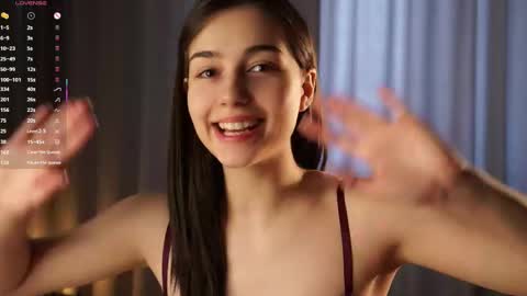 Tessa online show from 06.03.26