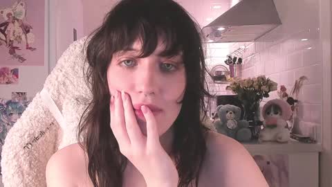 Chiara online show from 12.27.24