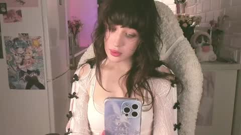 Chiara online show from 01.25.25