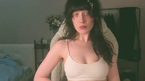Chiara online show from 06.17.26