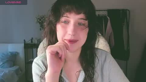 Chiara online show from 07.12.26