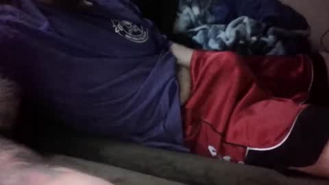 sheepydoggy45 online show from 10.16.25