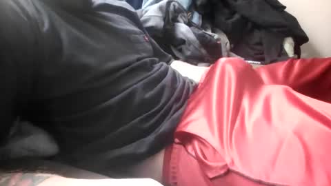 sheepydoggy45 online show from 12.14.25