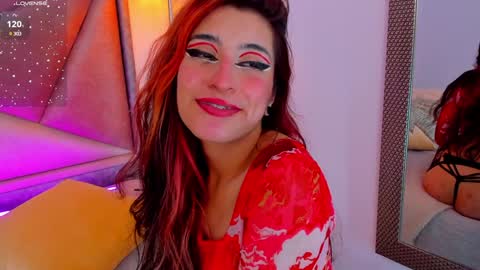 Snapshot of shegoblake chatting on 12.15.24 Shego online show from 12.15.24